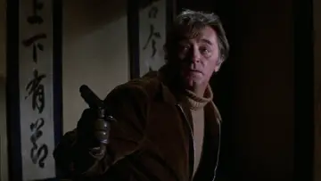 Backdrop to the movie "The Yakuza" #419977