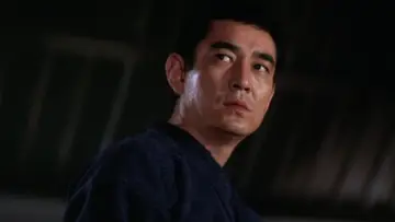 Backdrop to the movie "The Yakuza" #419978