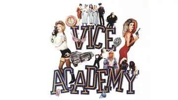 Backdrop to the movie "Vice Academy" #1135016
