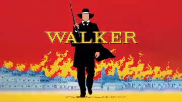Backdrop to the movie "Walker" #690521