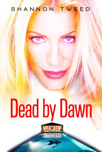 Poster to the movie "Dead by Dawn" #950683