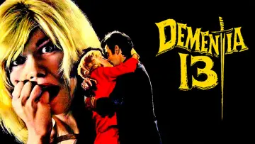 Backdrop to the movie "Dementia 13" #1047127