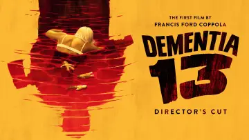 Backdrop to the movie "Dementia 13" #1047131