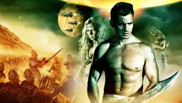 Backdrop to the movie "Princess of Mars" #1115299