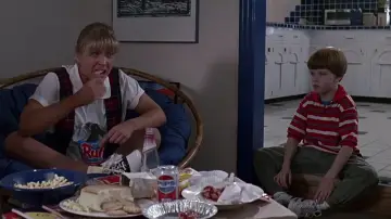 Backdrop to the movie "Problem Child 2" #1534065