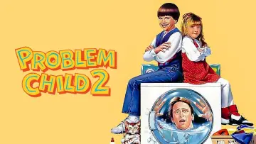 Backdrop to the movie "Problem Child 2" #908095