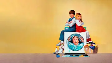 Backdrop to the movie "Problem Child 2" #908097