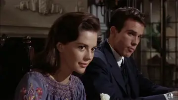 Backdrop to the movie "Splendor in the Grass" #1014737