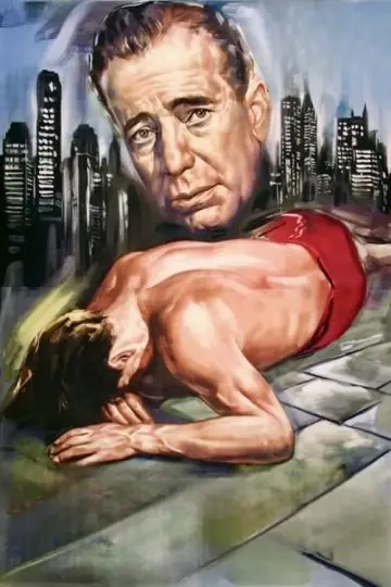 Poster to the movie "The Harder They Fall" #1060285
