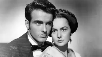 Backdrop to the movie "The Heiress" #1060371