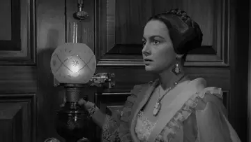 Backdrop to the movie "The Heiress" #1060372