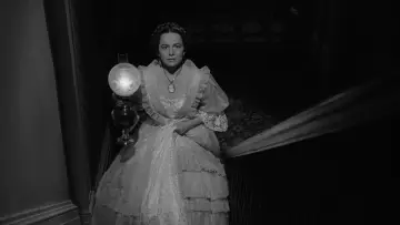 Backdrop to the movie "The Heiress" #1060381