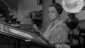 Backdrop to the movie "The Heiress" #1060383