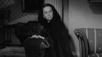 Backdrop to the movie "The Heiress" #1060384