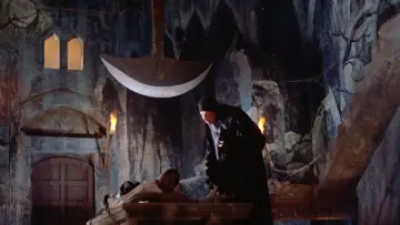 Backdrop to the movie "The Pit and the Pendulum" #1025869