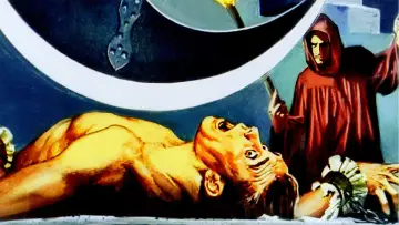 Backdrop to the movie "The Pit and the Pendulum" #1025871