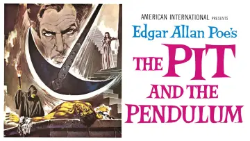 Backdrop to the movie "The Pit and the Pendulum" #1025872