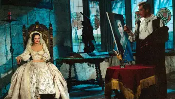 Backdrop to the movie "The Pit and the Pendulum" #1025873