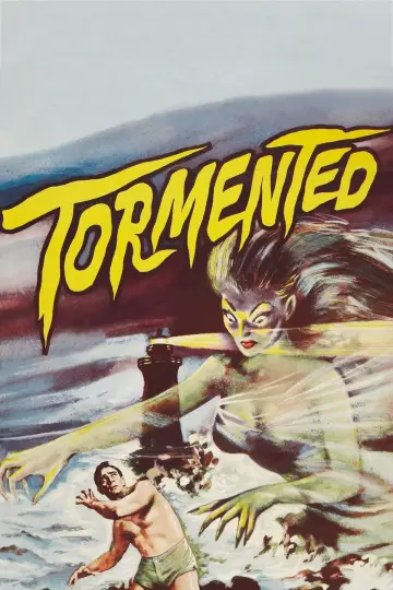 Poster to the movie "Tormented" #1123578