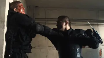 Backdrop to the movie "Universal Soldier: Regeneration" #1005180