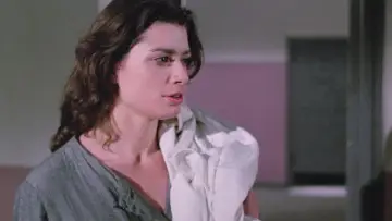 Backdrop to the movie "Violence in a Women