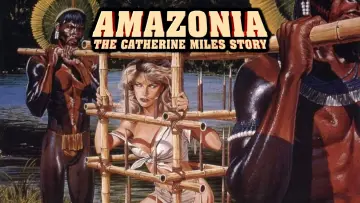 Backdrop to the movie "Amazonia: The Catherine Miles Story" #1004137