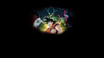 Backdrop to the movie "Dragon Ball Z: Dead Zone" #807737