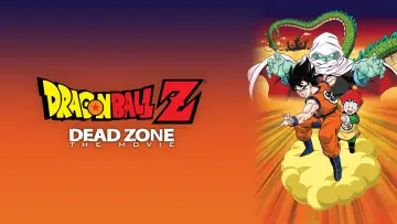 Backdrop to the movie "Dragon Ball Z: Dead Zone" #807738