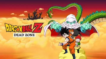 Backdrop to the movie "Dragon Ball Z: Dead Zone" #807739