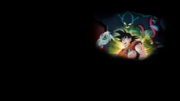 Backdrop to the movie "Dragon Ball Z: Dead Zone" #807740