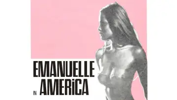 Backdrop to the movie "Emanuelle in America" #1065376