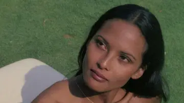 Backdrop to the movie "Emanuelle in America" #423505