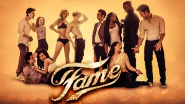 Backdrop to the movie "Fame" #1075108