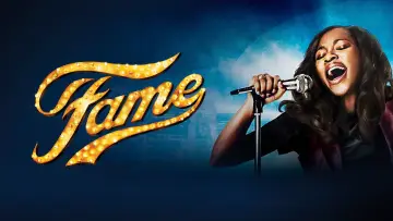 Backdrop to the movie "Fame" #1075109