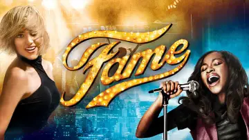 Backdrop to the movie "Fame" #1075111