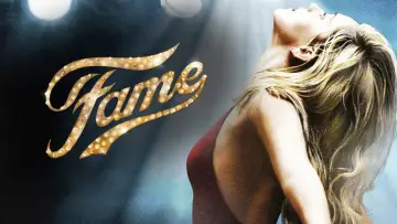 Backdrop to the movie "Fame" #1075112