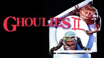 Backdrop to the movie "Ghoulies II" #1126590