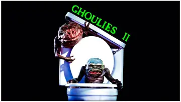 Backdrop to the movie "Ghoulies II" #1126600