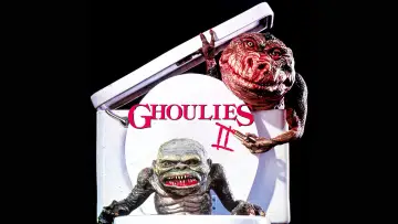 Backdrop to the movie "Ghoulies II" #1126605