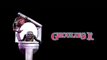 Backdrop to the movie "Ghoulies II" #1126606