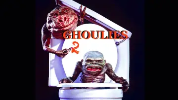 Backdrop to the movie "Ghoulies II" #1126616