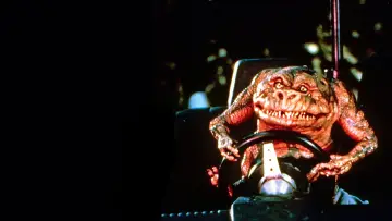 Backdrop to the movie "Ghoulies II" #1126624