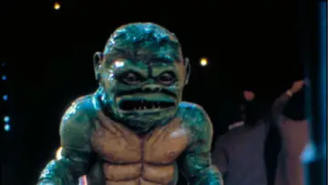 Backdrop to the movie "Ghoulies II" #494651