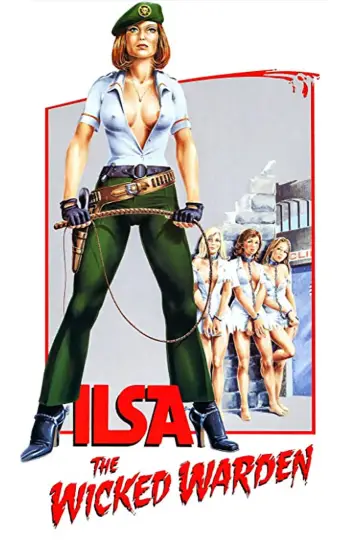 Poster to the movie "Greta, the Mad Butcher" #845701