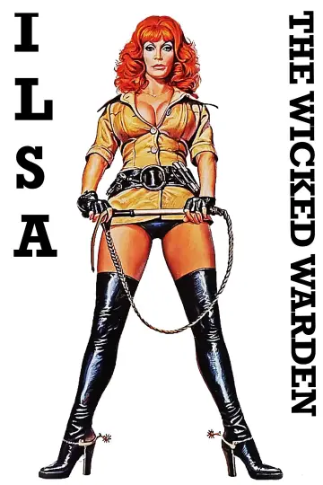 Poster to the movie "Greta, the Mad Butcher" #845704