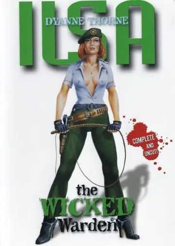 Poster to the movie "Greta, the Mad Butcher" #845713