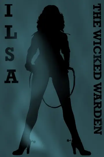 Poster to the movie "Greta, the Mad Butcher" #845716