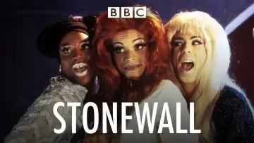 Backdrop to the movie "Stonewall" #1133965