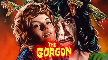 Backdrop to the movie "The Gorgon" #1028809