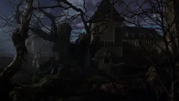Backdrop to the movie "The Gorgon" #390844